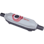 PCE PCE 967011355 Vmesno stikalo Plastika S PRCD-S+ 230 V Siva, Črna, Rdeča IP55