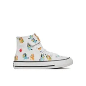 Modne superge Converse Converse x Bluey Chuck Taylor All Star Easy On A16463C Bela