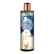 FARMONA Arctic Kiss gel za kopel in prhanje z vonjem karamele in cimeta 400 ml