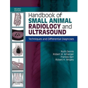 Handbook of Small Animal Radiology and Ultrasound