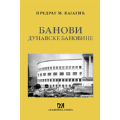 Banovi dunavske banovine