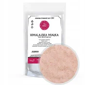 shumee Fina roza himalajska sol - 1 kg