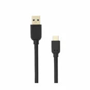 S BOX Kabl USB C-Type 3.0, 1 m