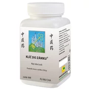 999 Ključ za ključavnico (FU NIU CHA), 100 g