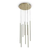 LOOK LED DROP VISILICA SP8 D16 ON-OFF 3000K MESING ID371184