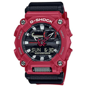 Casio g-shock rucni sat ( GA-900-4A )