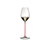 RIEDEL HIGH PERFORMANCE RIESLING Caša za belo vino, 623ml, Crvena