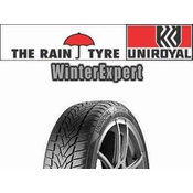 UNIROYAL - WinterExpert - zimske gume - 195/60R16 - 89H