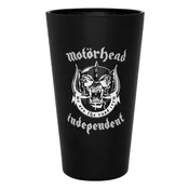 Kozarec INDEPENDENT x MOTÖRHEAD - Warpig - Črna - 44643811