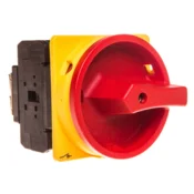 Eaton Grebenasto stikalo 0-1 3P 63A 1Z 1R za vgradnjo P3-63/EA/SVB/HI11 019891
