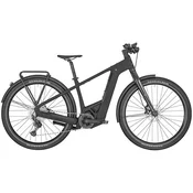 Bicikl BERGAMONT E-REVOX ELITE RIGID EQ 2024 - S
