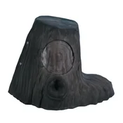 Rinehart Target 3D Stump