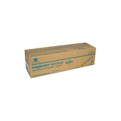 Toner Minolta 1600 (A0V306H) rumena, original -