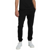 Moške hlače Wilson M Team Jogger Black  XXL