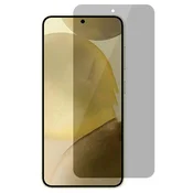 Zaščitno steklo Privacy (Samsung Galaxy S25)