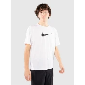 Nike Swim Specs Lycra white