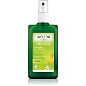 Weleda Citrus dezodorant  100 ml