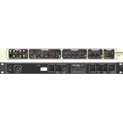 Drawmer MXPRO-60 Front End One