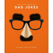 Little Book of Dad Jokes