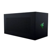 Zunanje ohišje za grafično kartico Razer Core X V2, eGPU, Thunderbolt 5, brez napajalnika - RC21-02270200-R3M1