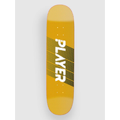 Player Player Yellow 8.0X31.81 Skateboard deska uni Gr. Uni