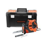 Black & Decker RS890KA skorpion autoselect pila, 500 W