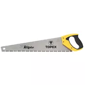 Ročna žaga Aligator, 500 mm, 7 TPI 10A451