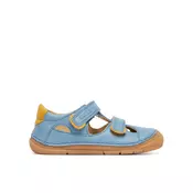 Froddo Sandali Paix Up Double G2150208-1 S Modra