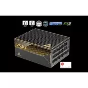 MSI MEG Ai1600T PCIE5 1600W