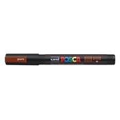 Marker Uni pc-3m Posca brončani
