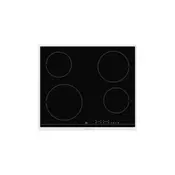 Gorenje ECT 641 BX ugradna ploča