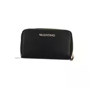 Valentino Bags ženski crni novčanik