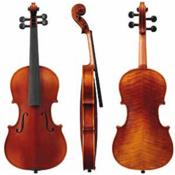 Violina Maestro 6 Gewa – različne velikosti