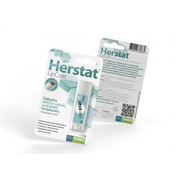 ARS PHARME Herstat LipCare balzam za zaščito ustnic