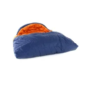 Exped Comfort -10°C M Spalna vreča iz puha levo