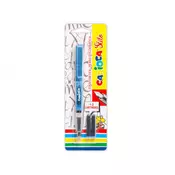 Carioca naliv pero STILO neon + 2 patrone