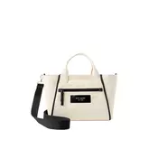 Kate Spade Nakupovalna torba Dash bež/črna