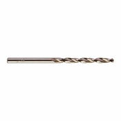 MILWAUKEE Pakovanje 10 burgija THUNDERWEB HSS-G 10/1 3.5 x 39/70 mm