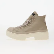 Sneakers Converse Chuck Taylor All Star Lugged Heel Platform Waterproof Leather Hi Papyrus/ Papyrus/ Egret EUR 36.5