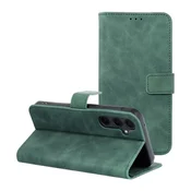 OEM TENDER Book ovitek za SAMSUNG A35 5G, zelen