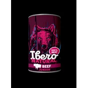 shumee Ibero Natural Junior Dog Beef - z govedino 400 g
