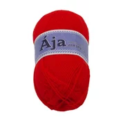 Preja AJA - 50g / 217 m - rdeča