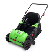 Ročni pometalnik 100l 53cm 60013