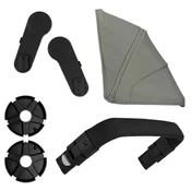 joolz® geo™ 3 set za drugega otroka sage green