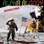 Alpha Blondy - Revolution (LP)