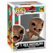 Funko POP Movies Tyrannosaurus Rex