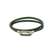 LACOSTE Zapestnica, zelena