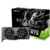 Biostar RTX3060TI GDDR6 8GB