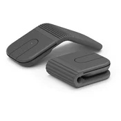 Logitech 910-007604 Mobi Fold - Grafitna