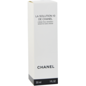 Chanel La Solution 10 de Chanel vlažilna krema za občutljivo kožo  30 ml